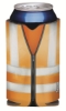 Koozie® britePix® Jersey Can Cooler - Roadside jacket